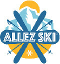 Logo Allez Ski