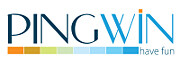 Logo Pingwin