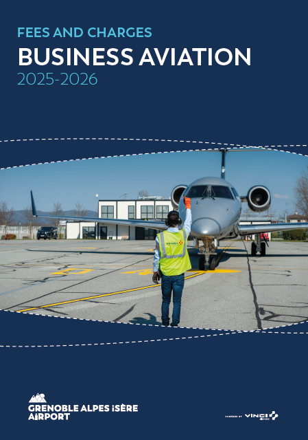 Fees and charges AA W2526