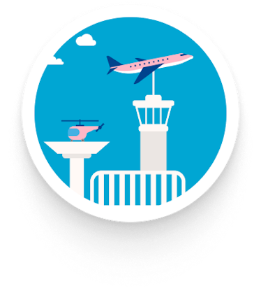Step 3 Logo