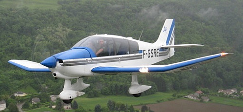 Aeroclub du dauphiné