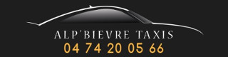 ALP'bièvre Taxis