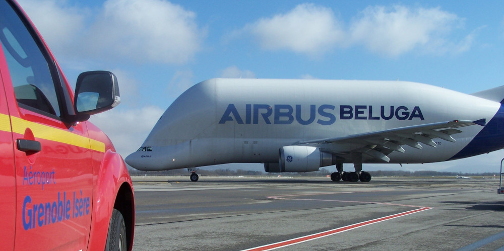 Avion Beluga