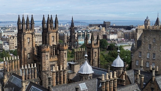 Edimbourg