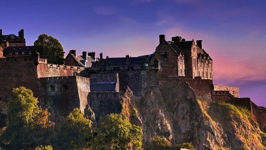 Edimbourg