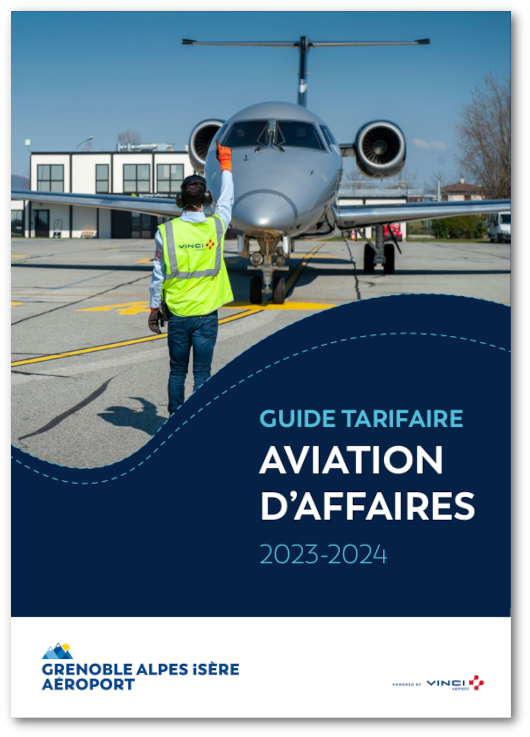 Guide tarifaire