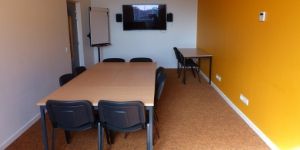 Salle Taillefer