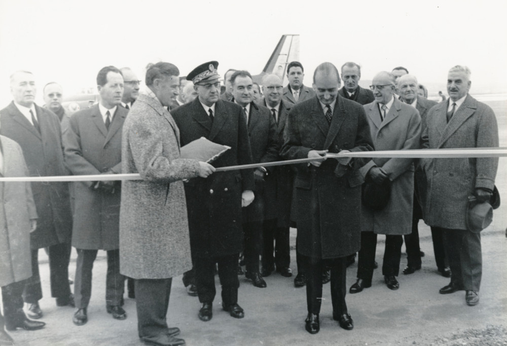 Inauguration
