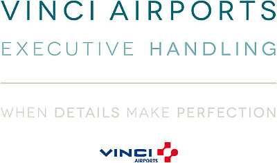 Vinci airports