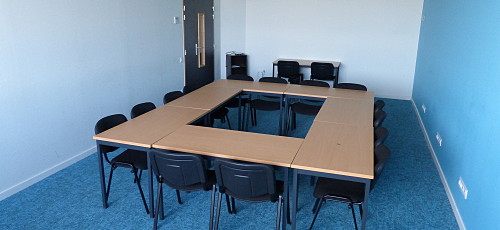 Salle Oisans