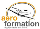 Logo aéroformation