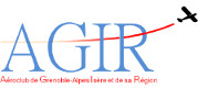 Logo Agir