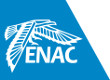 Logo  Enac