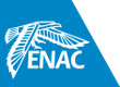 Logo ENAC