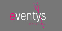 Logo Eventys