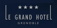 Logo Grand Hôtel