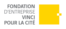 Logo fondation VINCI