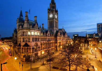 Manchester
