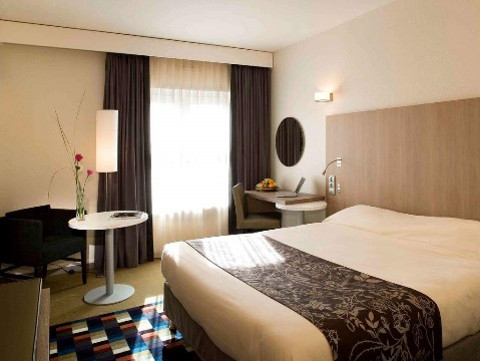 Mercure Grenoble