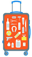 Objets Interdits