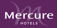 Mercure Logo
