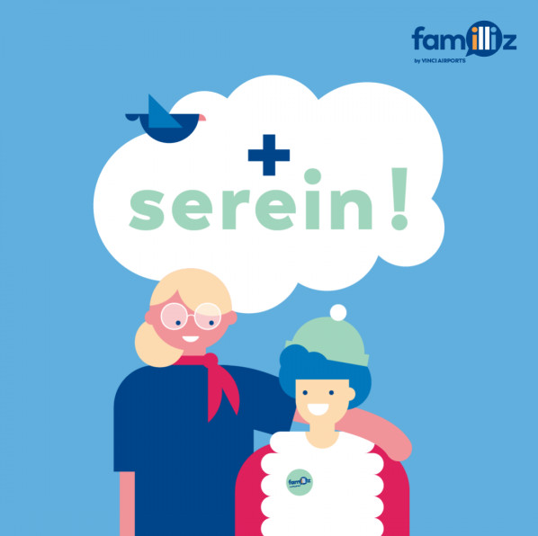 voyager serein avec Familliz