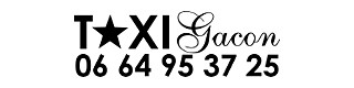 Taxi Gacon