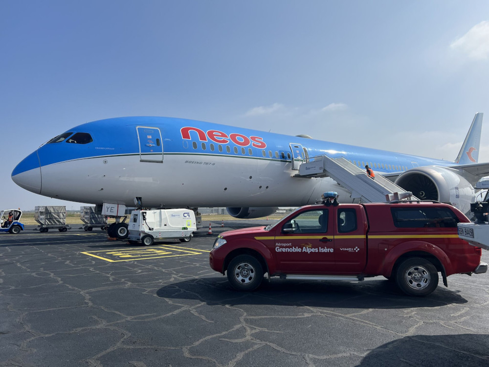Boeing