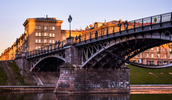 Vilnius