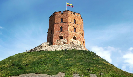 Vilnius