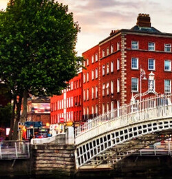 Dublin Vignette