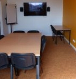Salle Taillefer