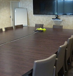 Salle Chartreuse