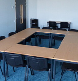 Salle Oisans