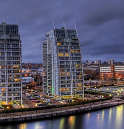 Manchester Vignette
