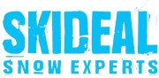 Logo Skideal