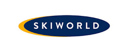 Logo Skiworld