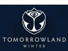 Logo Tomorrowland
