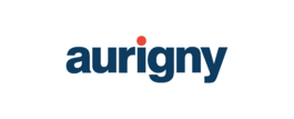 Logo Aurigny