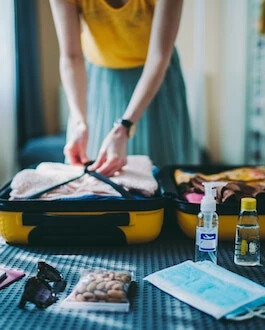 Bagages