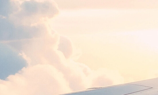 Billet d'avion