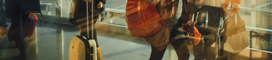 Bagage Cabine