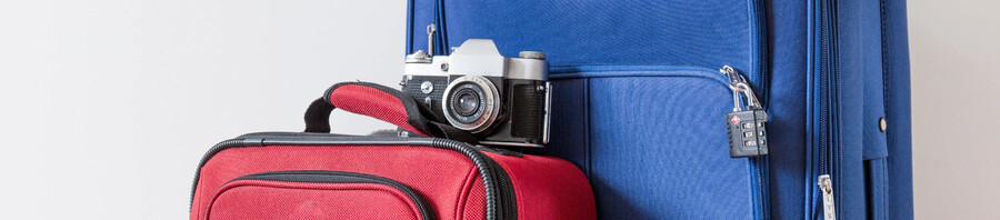 Bagages-soute