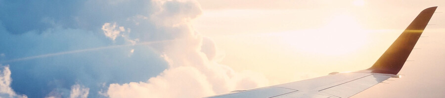Billet d'avion