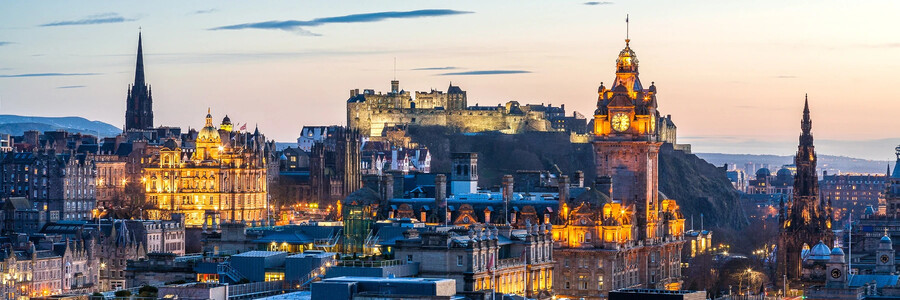 Edimbourg
