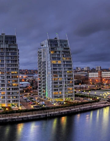 Manchester Vignette